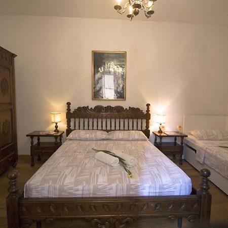 Appartamento Stibbert Florencia Exterior foto