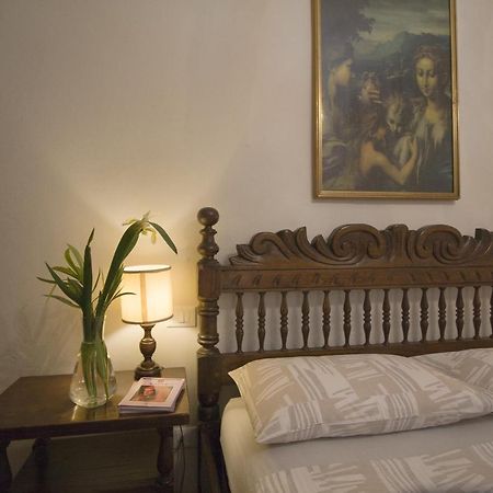 Appartamento Stibbert Florencia Exterior foto
