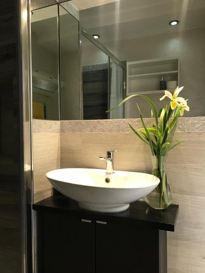 Appartamento Stibbert Florencia Exterior foto
