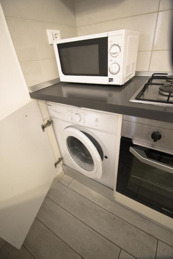 Appartamento Stibbert Florencia Exterior foto