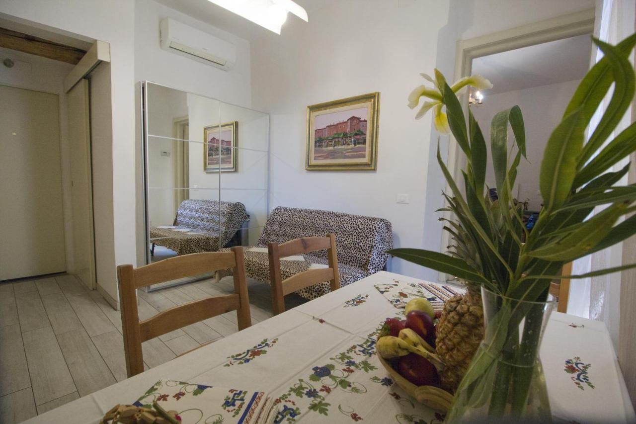 Appartamento Stibbert Florencia Exterior foto