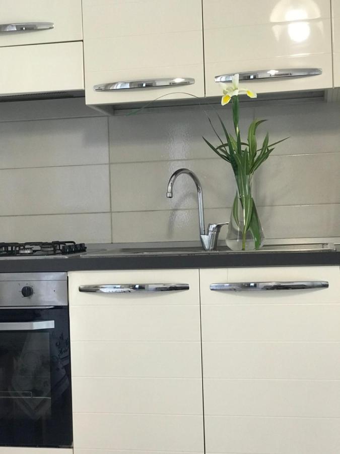 Appartamento Stibbert Florencia Exterior foto