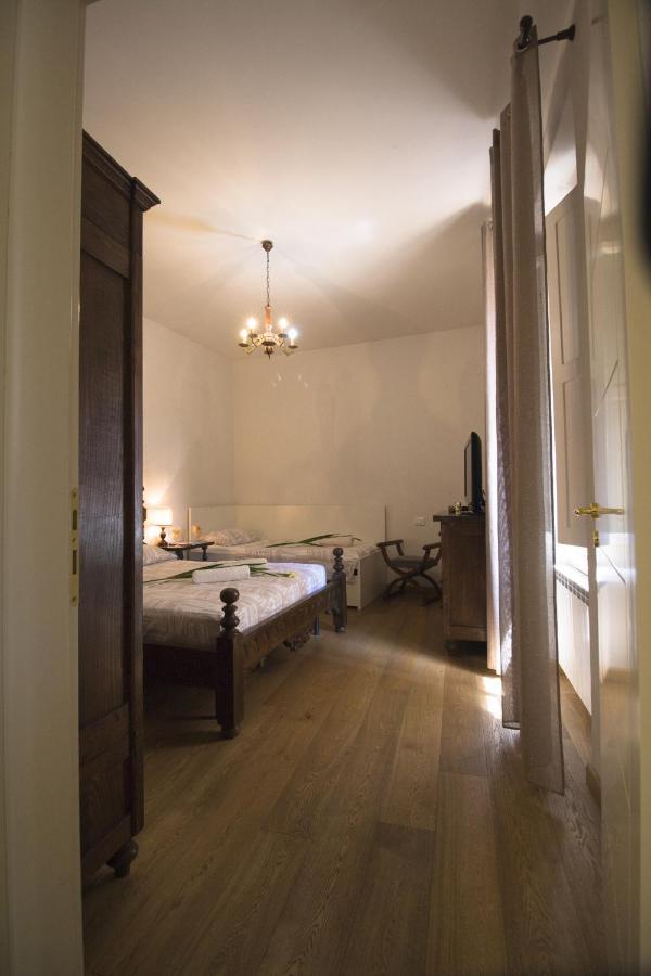 Appartamento Stibbert Florencia Exterior foto