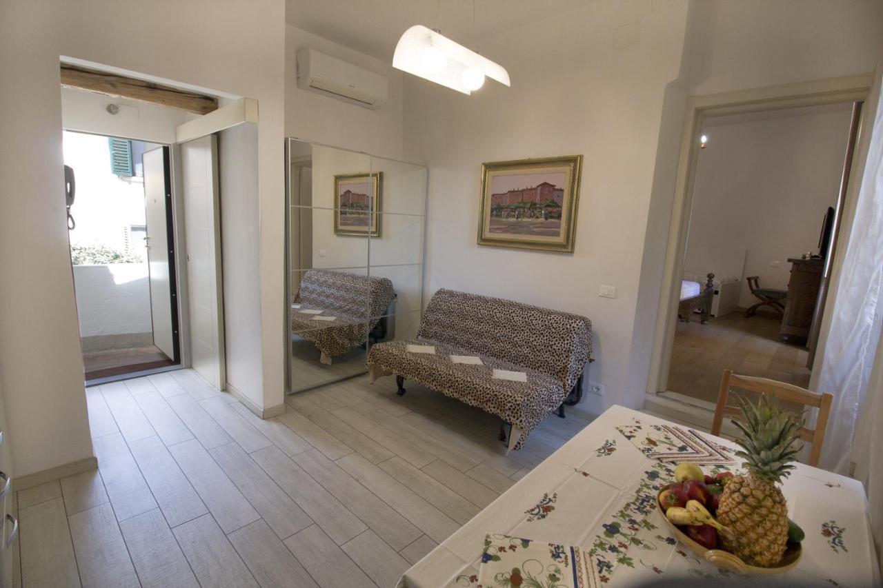 Appartamento Stibbert Florencia Exterior foto