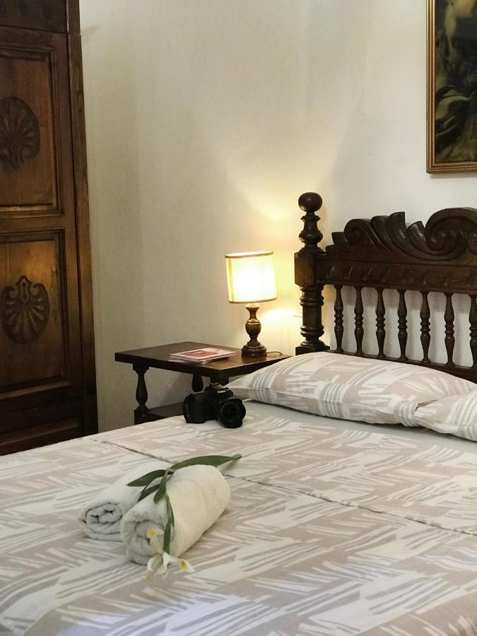 Appartamento Stibbert Florencia Exterior foto