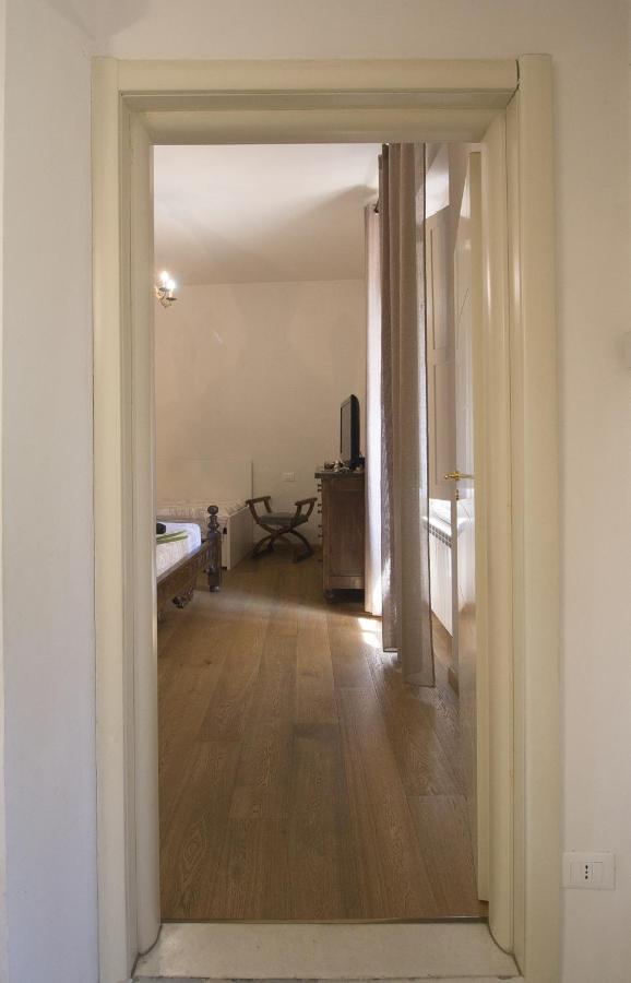 Appartamento Stibbert Florencia Exterior foto