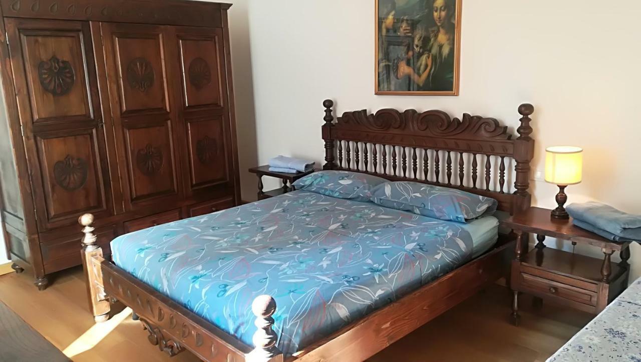 Appartamento Stibbert Florencia Exterior foto