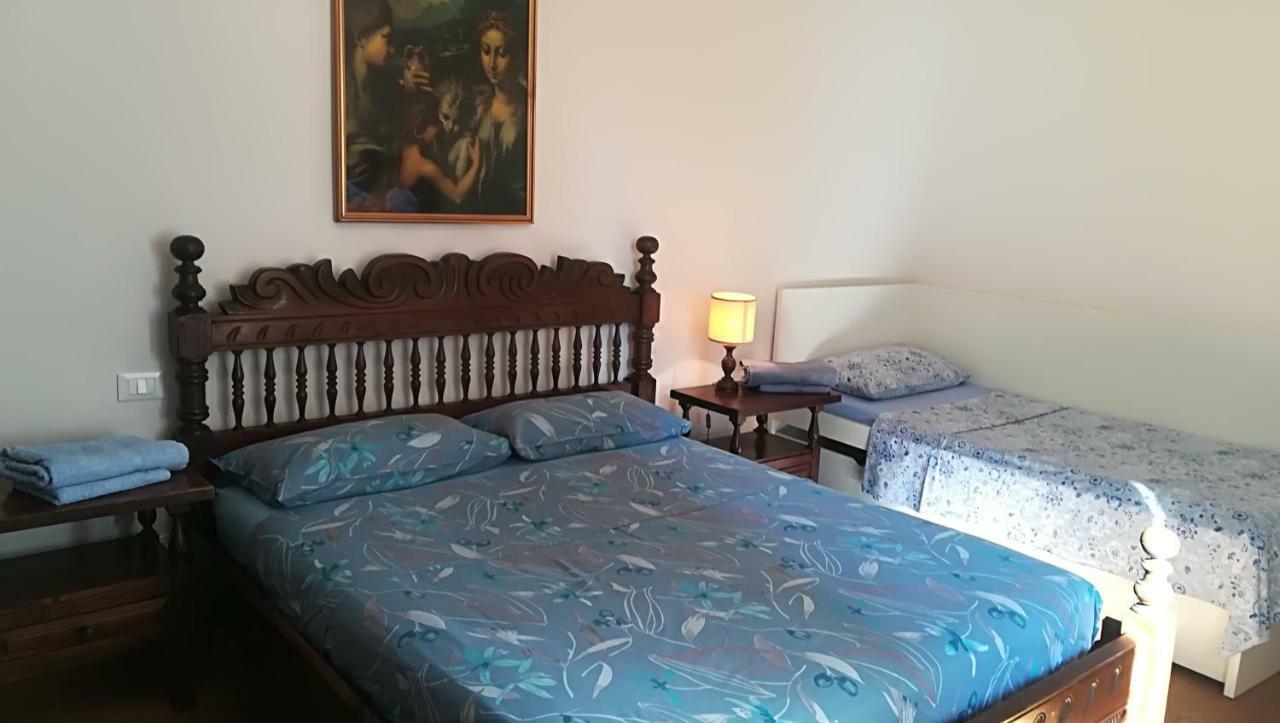 Appartamento Stibbert Florencia Exterior foto